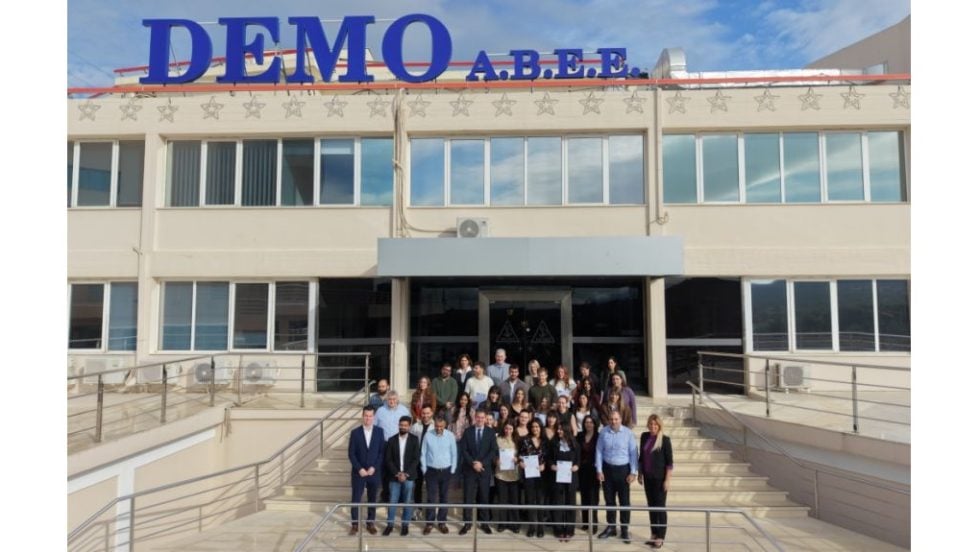 DEMO X BIOACADEMY 1